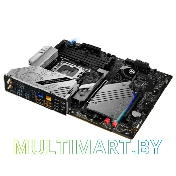 Материнская плата ASRock Z890 Taichi Lite картинка 5